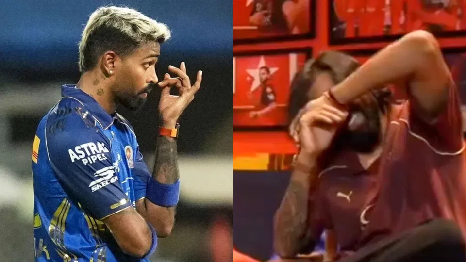 Hardik Pandya and Krunal Pandya [Source: AP and X.com]